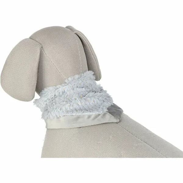 Nenäliina Trixie Harmaa 55 cm Koira