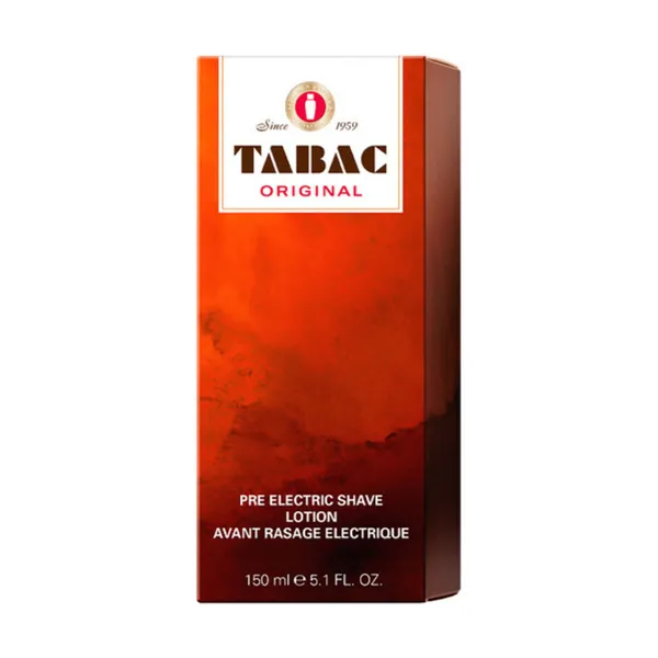 Lotion Pre-Shave Tabac Tabac Original 150 ml