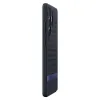 Spigen Parallax Mag MagSafe - Case for Samsung Galaxy S25 Ultra (Navy Violet)