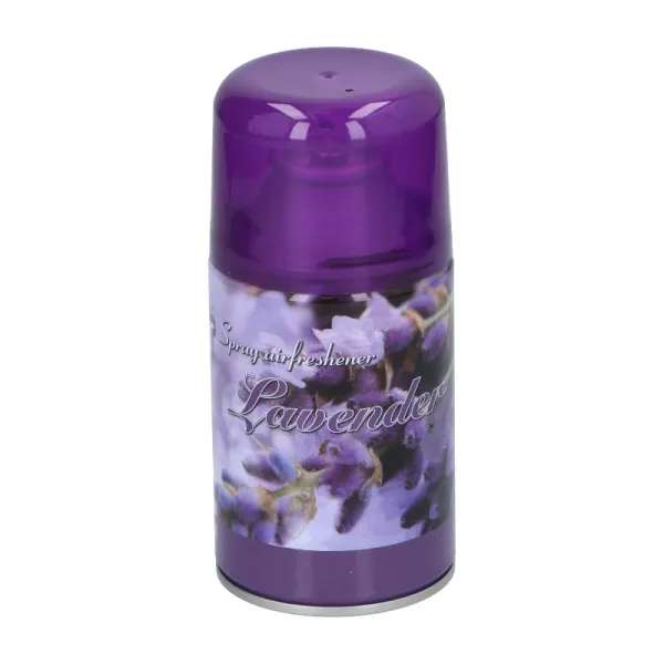 Active Air - Air Freshener Spray 300 ml (Lavender)