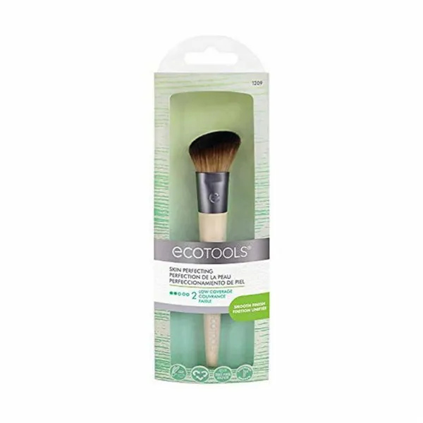 Make-up Brush Skin Perfection Ecotools Skin Perfecting