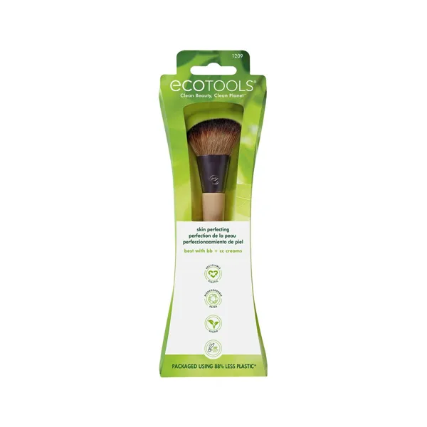 Make-up Brush Skin Perfection Ecotools Skin Perfecting