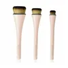 Make-up Brush 360º Ultimate Ecotools 1636 (2 pcs) 3 Pieces