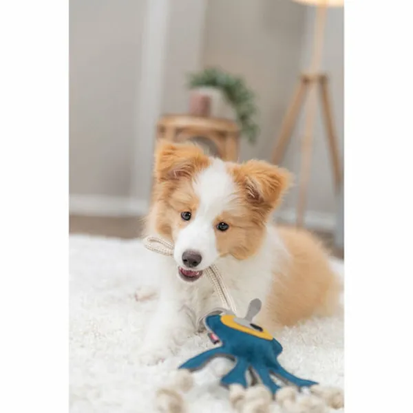 Minkštas žaislas šunims Trixie 47 cm