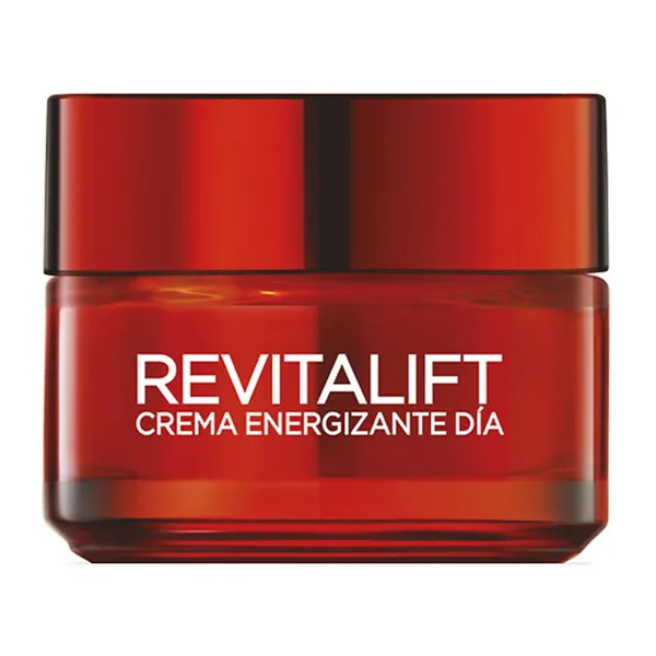 Day Cream Revitalift Ginseng L'Oreal Make Up (50 ml)