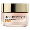 Anti-Wrinkle Cream Golden Age L'Oreal Make Up Age Perfect Golden Age (50 ml) 50 ml