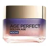 Firming Facial Treatment Golden Age L'Oreal Make Up (50 ml)