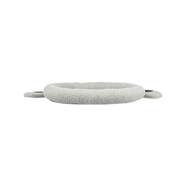 Koiran peti Trixie Harmaa 50 × 40 cm