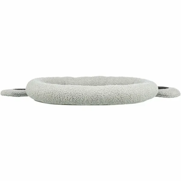 Dog Bed Trixie Grey 50 × 40 cm