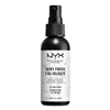 Hair Spray Dewy Finish NYX MSS02 (60 ml) 60 ml