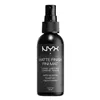 Hair Spray Matte Finish NYX 800897813710 (60 ml) 60 ml