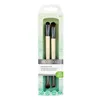 Set of Make-up Brushes Eye Enhancing Ecotools 1217 (2 pcs) 2 Pieces