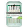 Set of Make-up Brushes Daily Defined Ecotools 1627M (6 pcs) 6 Pieces