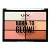 Highlighter Born To Glow NYX