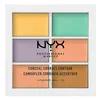 Compact Concealer Conceal NYX (6 x 1,5 g)