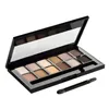 Eye Shadow Palette The Nudes Maybelline (9,6 g)