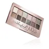 Eye Shadow Palette The Blushed Nudes Maybelline (9,6 g)