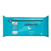 Moist Wipes ADDERMIS BIACTIV Indasec 889-0760 (60 uds) (60 uds)