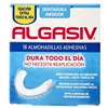 Adhesive Denture Pads INFERIOR Algasiv ALGASIV INFERIOR (18 uds)