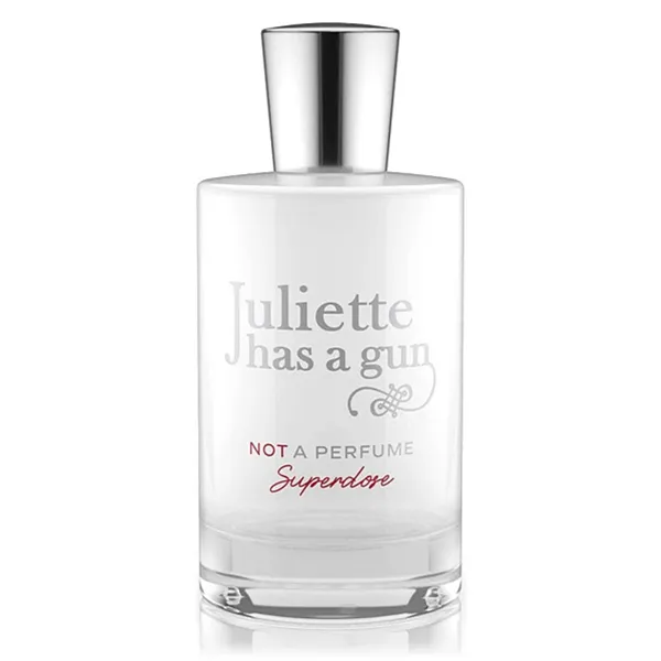 Women's Perfume Not a perfume Superdose Juliette Has A Gun NOT A PERFUME SUPERDOSE EDP (100 ml) EDP 100 ml