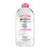 Make Up Remover Micellar Water SKINACTIVE Garnier Skinactive Agua Micelar (700 ml) 700 ml