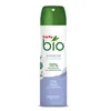 Spray Deodorant BIO NATURAL 0% CONTROL Byly Bio Natural Control (75 ml) 75 ml