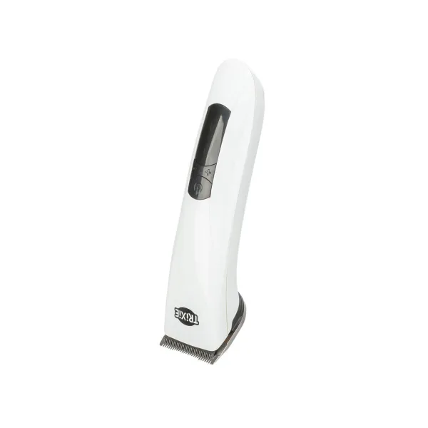 Машинка для стрижки животных Trixie TR1600 Нержавеющая сталь Пластик