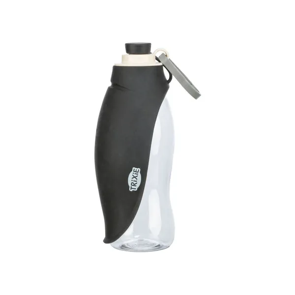 Dog Water Bottle-Dispenser Trixie 550 ml