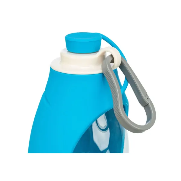 Ūdens Pudele ar Dispenseri Suņiem Trixie 550 ml