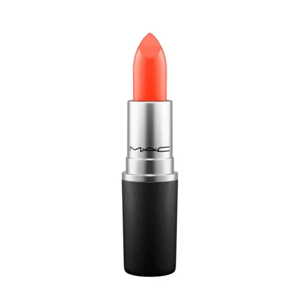 Lipstick Amplified Mac Amplified Morange 3 g