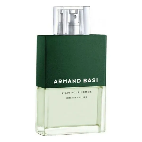 Men's Perfume Intense Vetiver Armand Basi BF-8058045422983_Vendor EDT (75 ml) 75 ml