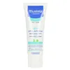 Facial Cream Stelatopia Mustela Le1572 40 ml