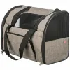 Käsilaukku lemmikille Trixie Ruskea Beige 41 x 30 x 21 cm