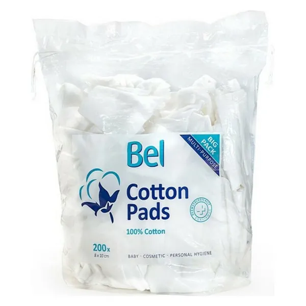 Cotton Bel (200 Pieces)