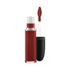 Lipstick Mac Retro Matte carnivorous Liquid 5 ml