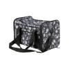 Pet Handbag Trixie Black 26 × 27 × 42 CM
