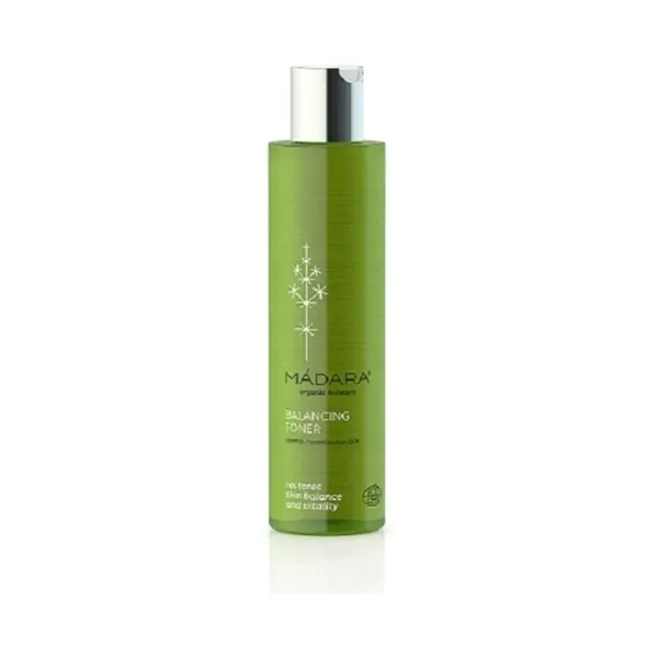 Facial Toner Mádara Combination Skin (200 ml)