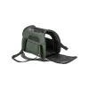 Pet Handbag Trixie Green Olive 19 × 28 × 42 CM