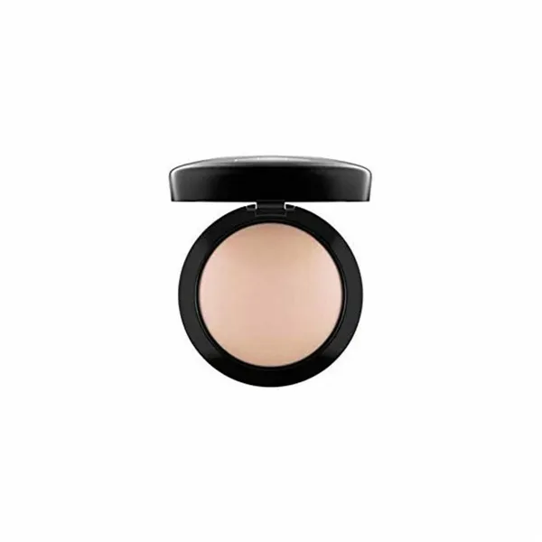 Compact Powders Mineralize Skinfinish Mac Mineralize Skinfinish Medium Golden 10 g (10 gr)