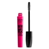 Mascara On The Rise NYX black