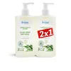 Hand Soap Aloe Vera Natural Lixoné Aloe Vera Natural (2 pcs) 300 ml