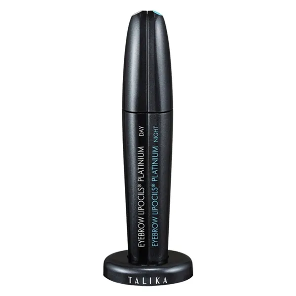 Eyelash Conditioner Lipocils Platinium Talika Lipocils 8,5 ml (2 x 8,5 ml)