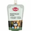 Koiran makupala Trixie Mousse Kana 200 g