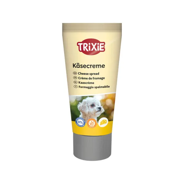 Suņu uzkodas Trixie Siers 75 g