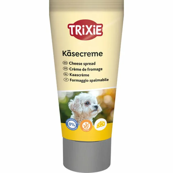 Koiran makupala Trixie Juusto 75 g