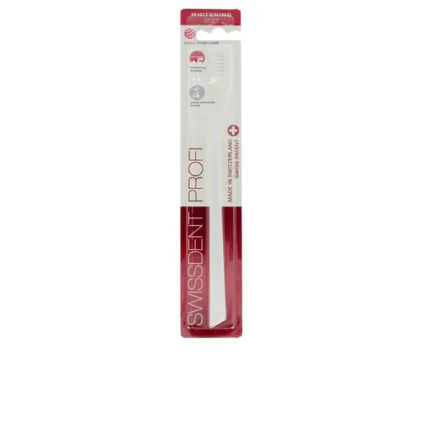 Whitening Toothbrush Swissdent 19.500