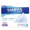 Menstrual Cup Heavy Flow Tampax Tampax Copa 1 Unit