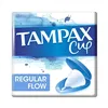 Menstrual Cup Regular Flow Tampax 8001841434896