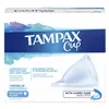 Menstrual Cup Regular Flow Tampax 8001841434896