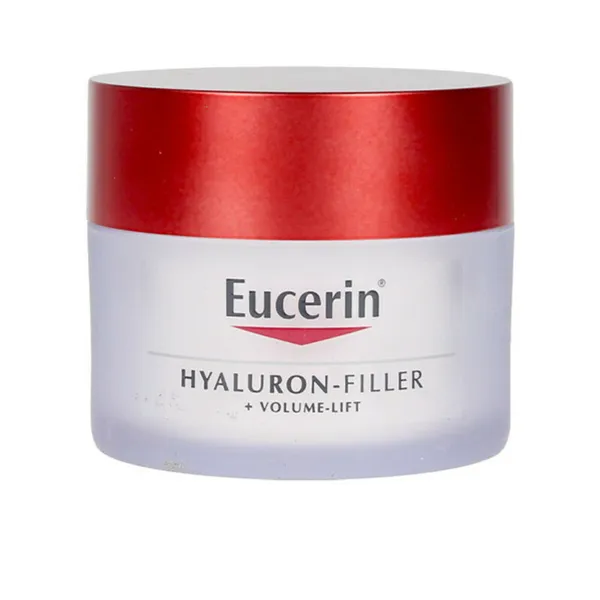 Day Cream Hyaluron-Filler Eucerin 4279 SPF15 + PS Spf 15 50 ml (50 ml)